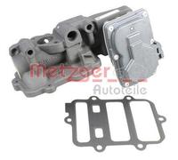 METZGER Válvula EGR para VOLKSWAGEN: Crafter, Transporter & MAN: TGE (Ref: 0892775)