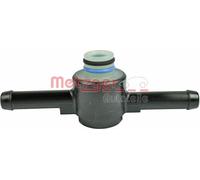 METZGER Válvula, filtro combustible para VOLKSWAGEN: New Beetle, LT, Passat, Polo, Golf, Bora, Caddy & SKODA: Octavia, Superb (Ref: 2250208)
