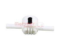 METZGER Válvula, filtro combustible para VOLKSWAGEN: Sharan, Golf, Passat, Transporter, Polo, Jetta, Golf Cabriolet, Iltis/181, LT (Ref: 2250431)