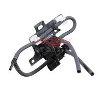 METZGER Válvula inversión, bloqueo diferencial para MITSUBISHI: Shogun, L200, Pajero, Montero (Ref: 08920026)