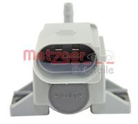 METZGER Válvula inversión, tapa conmutadora (colector admisión) para AUDI: S5, S4, Q5, A8, R8, A6, SQ5, A4, A5, A7, Q7 (Ref: 0892244)