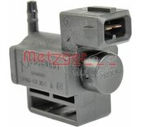 METZGER Válvula inversión, tapa conmutadora (colector admisión) para VOLKSWAGEN: New Beetle, Golf, Passat, Polo, Golf Cabriolet, Bora (Ref: 2100016)