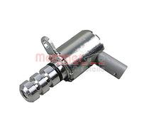 METZGER Válvula para mantener la presión d.aceite para AUDI: A6, A4, S3, TT, RS Q3, Q5, A1, A5, S1, Q3, A3, A7 & SKODA: Octavia, Superb (Ref: 0899274)
