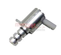 METZGER Válvula para mantener la presión d.aceite para AUDI: TT, A5, A3, S7, Q5, S6, A4, A8, S8, RS7, RS6, A6 (Ref: 0899273)