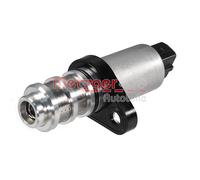 METZGER Válvula para mantener la presión d.aceite para BMW: Série 3, Série 1, Série 6, Série 5, Z4, X5, Série 7, X3, X1 (Ref: 0899313)