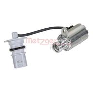 METZGER Válvula para mantener la presión d.aceite para RENAULT: Captur, Clio, Mégane, Scénic, Kangoo, Kadjar, Twingo & DACIA: Duster (Ref: 0899417)