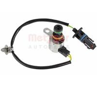 METZGER Válvula para mantener la presión d.aceite para VOLVO: V90, S60, XC 90, S90, XC 60, XC 40, V60 (Ref: 0899432)