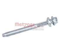 METZGER Válvula recirculación del carburador para RENAULT: Trafic, Mégane, Master, Scénic, Laguna, Talisman, Koleos, Espace, Fluence (Ref: 0870100S)