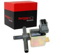 METZGER 0892528 Electroválvula turbo