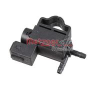 METZGER Válvula reguladora de admisión para OPEL: Vectra, Corsa, Zafira, Signum, Astra, Tigra & VAUXHALL: Astra, Vectra, Tigra, Signum (Ref: 0892985)