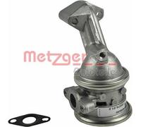 METZGER Válvula, sistema de aire secundario para AUDI: A5, S5, A6, A4, A8, A7, Q5 (Ref: 0892221)