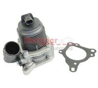 METZGER Válvula, sistema de aire secundario para VOLKSWAGEN: Golf, New Beetle & AUDI: A3 (Ref: 0892590)