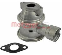 METZGER Válvula, sistema de aire secundario para VOLKSWAGEN: New Beetle, Golf, Touran, Passat, Bora, Caddy, Jetta & SKODA: Octavia (Ref: 0892240)
