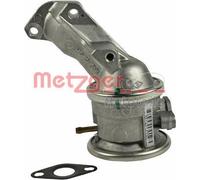 METZGER Válvula, sistema de bomba de aire complementario para AUDI: A5, S5, A6, S4, A8, A4, A7, Q5, Q7 & VOLKSWAGEN: Touareg (Ref: 0892226)