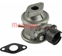 METZGER Válvula, sistema de bomba de aire complementario para SKODA: Octavia & SEAT: Cordoba, Ibiza, Leon, Toledo & AUDI: S3, TT, A3 (Ref: 0892254)