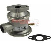 METZGER Válvula, sistema de bomba de aire complementario para VOLKSWAGEN: Passat & AUDI: A4, A6, S8, A8 & SKODA: Superb & SEAT: Exeo (Ref: 0892232)