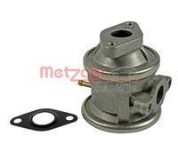 METZGER Válvula, sistema de bomba de aire complementario para VOLKSWAGEN: Phaeton, Passat, Touareg & AUDI: S4, A4, S6, A6, A8, S8 (Ref: 0892230)