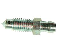 METZGER Válvula/tornillo de purga de aire para DS: DS4, DS7, DS5, DS3 & PEUGEOT: 207, 208, 106, 2008, Rifter, 307, Partner, Bipper, 5008 (Ref: 0015)