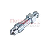 METZGER Válvula/tornillo de purga de aire (Ref: 0108)