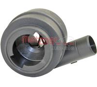 METZGER Válvula Ventilación del Cárter para VW Golf IV 1J1 1.6 Bora 1J2 1J5