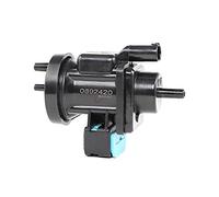 METZGER 0892420 Transductor de presión, turbocompresor