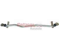 METZGER Varillaje de limpiaparabrisas para AUDI: S4, RS4, A4 & SEAT: Exeo (Ref: 2190017)
