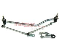 METZGER Varillaje de limpiaparabrisas para BMW: Série 3, M3 (Ref: 2190143)