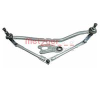 METZGER Varillaje de limpiaparabrisas para BMW: X3 (Ref: 2190141)