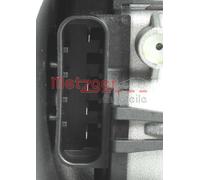 METZGER Varillaje de limpiaparabrisas para FIAT: Panda (Ref: 2190235)
