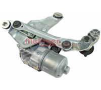 METZGER Varillaje de limpiaparabrisas para FORD: S-Max, Galaxy (Ref: 2190370)
