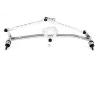 METZGER Varillaje de limpiaparabrisas para OPEL: Astra (Ref: 2190397)