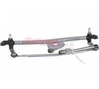 METZGER Varillaje de limpiaparabrisas para PEUGEOT: Bipper & CITROËN: Nemo & FIAT: Qubo, Fiorino (Ref: 2190415)