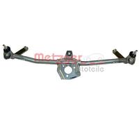 METZGER Varillaje de limpiaparabrisas para SKODA: Octavia & AUDI: S3, A3 & VOLKSWAGEN: Golf, Bora & SEAT: Toledo, Leon (Ref: 2190001)
