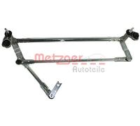 METZGER Varillaje de limpiaparabrisas para SKODA: Octavia (Ref: 2190180)