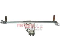 METZGER Varillaje de limpiaparabrisas para VOLKSWAGEN: Golf, Vento (Ref: 2190003)