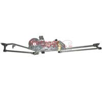 METZGER Varillaje de limpiaparabrisas para VOLKSWAGEN: Sharan & SEAT: Alhambra & FORD: Galaxy (Ref: 2190008)
