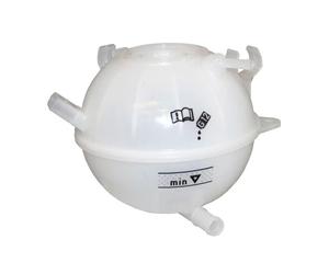METZGER Vaso de expansión, refrigerante para FIAT: Seicento (Ref: 2140196)