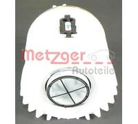 METZGER Vaso estabilizador, bomba de combustible para VOLKSWAGEN: Golf, Passat, Polo, Golf Cabriolet, Vento, Caddy & SEAT: Cordoba (Ref: 2250005)