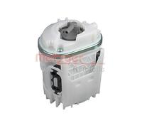 METZGER Vaso estabilizador, bomba de combustible para VOLKSWAGEN: Sharan, Golf, Passat, Transporter, Polo, Golf Cabriolet, Corrado (Ref: 2250393)