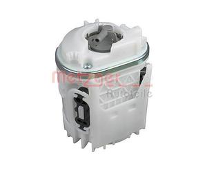 METZGER Vaso estabilizador, bomba de combustible para VOLKSWAGEN: Sharan, Golf, Passat, Transporter, Polo, Golf Cabriolet, Corrado (Ref: 2250393)