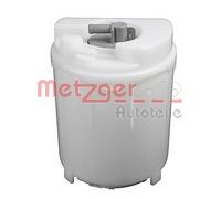 METZGER Vaso estabilizador, bomba de combustible para VOLKSWAGEN: Sharan, New Beetle, Golf, Lupo, Bora & SKODA: Octavia, Fabia (Ref: 2250006)