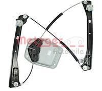 METZGER Ventana Elevadora Eléctrica Delante Izquierda Para VW Golf V 1K1