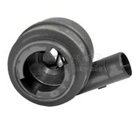 METZGER Válvula de ventilación del cárter para SEAT: Cordoba, Ibiza, Toledo, Leon & VOLKSWAGEN: Polo, Golf, Bora & AUDI: A3 (Ref: 2385090)