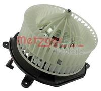 METZGER Ventilador habitáculo 0917143