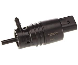 METZGER Waschwasserpumpe, Scheibenreinigung 2220042 vorne