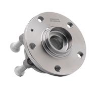 METZGER WM 1009 Juego de cojinete de rueda