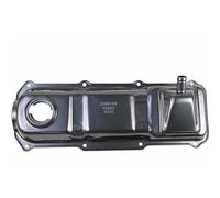 METZGER Zylinderkopfhaube Für AUDI 80 2141000 Ohne Dichtung