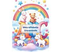 Meu alfabeto encantado