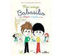 Meu Amigo Babasílio (ebook)