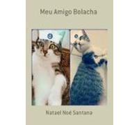 Meu Amigo Bolacha (ebook)